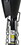 Lippert Components 813748 Power Stance 3500 Power Tongue Jack