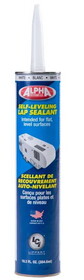 Lippert Components 862144 1021 Wh Low Voc Self Level Sealant