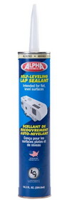Lippert Components 862149 1021 Alm Low Voc Self Level Sealant