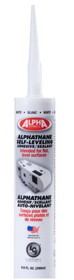 Lippert Components 862215 5121 Wh Alpha 100% Solids Sf Level