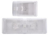 Optronics AIL21BP Lens For Int Light Euro White