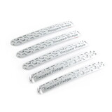 Rugged Ridge 13311.51 Bracket Assembly Towing