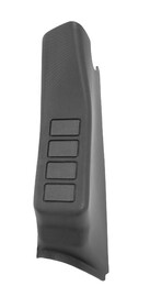 Rugged Ridge 17235.58 Switch Pod