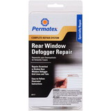 Permatex 09117 R Windw Defogr Repir Kit