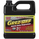 Permatex 22701 Degreaser; Spray Nine Grez-Off; Single; 1 Gallon Capped Bottle; Low Profile
