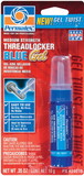 Permatex 24010 10G Threadlocker Gel Blue
