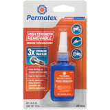 Permatex 25210 Permatex High Strength Removable O