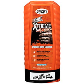 Permatex 25616 Fast Orange Xtreme Hand Cleaner