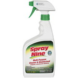 Permatex 26810 Spray Nine Tough Task Cle