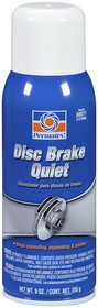 Permatex 80077 Disc Brake Quiet 9Oz