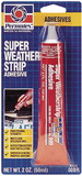 Permatex 80638 Weatherstrip Adhesive
