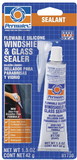 Permatex 81730 Silicon Window&Glass Seal
