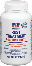 Permatex 81775 Rust Treatment