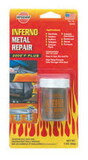 Permatex 83009 Vc Inferno Metal Repair