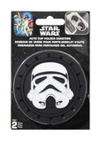 PlastiColor 000665R01 Star Wars Stormtrooper Co