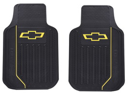 PlastiColor 001620R03 Chevy Elite Series Floor Mats