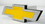 PlastiColor 002207R01 Chevy Bowtie - Brushed