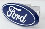 PlastiColor 002236 Hitch Cover Ford