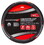 PlastiColor 006694R01 Dodge Deluxe Steering Wheel Cover