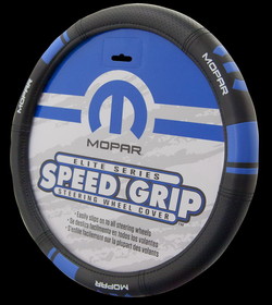 PlastiColor 006761R02 Mopar Speed Grip Swc