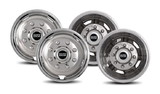 Pacific Dualies 30-1708 2011-2012 Chevy 3500 17'