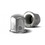 Pacific Dualies 44-2000F Front Lugnut Cover 441950