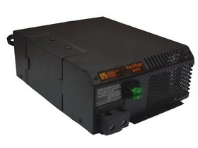 Parallax Power Supply 4455 Deck Mnt Paramode 55Amp