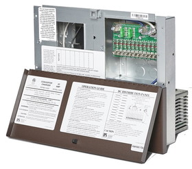 Parallax Power Supply 8345 45A Converter Charger