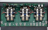 Parallax Power Supply ATS503 50 Amp 120/240Vac Transfer Switch