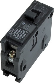 Parallax Power Supply ITEQ115 Siemens Circuit Brk 15Amp
