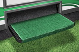 Prestofit 2-0070 Wrap+Plus Rug Green