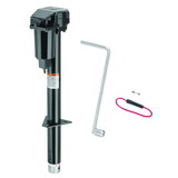 Pro Series 500198 2500Lb A-Frame Jack