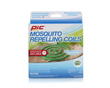 Pic Insect Repellant C-10-12 10Ct Mosquito Repellent Coils