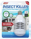 Pic Insect Repellant IKUVLED C Insect Killer Led