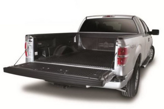 Penda 63010SRZX 8 Bed Liner for Ford F-150 