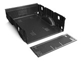 Penda 63027SRX Ford F250/350 8.0' 23+ Dl