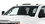 Pacer Performance 20-266 LED Amber Hi-5 Cab Roof Light Kit, 15-19 GM Style
