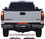 Pacer Performance 20-350 Outback F4 15" Mini LED Light Bar, Red