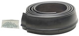 Pacer Performance 52-136 Flexy Flare Rubber Fender Extensions Heavy Duty, 2-1/2