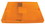 Peterson Manufacturing 55-15A Repl Side Lens Amber