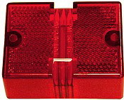 Peterson Manufacturing 56-15R Side Marker Light