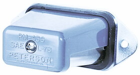 Peterson Manufacturing M436 License Light