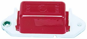 Peterson Manufacturing V107WR Mini Clearance Light Red