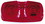Peterson Manufacturing V138R Oval Clearance Light Red