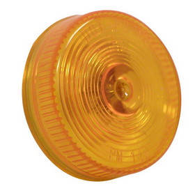 Peterson Manufacturing V142A Pkg Round Clearance Light