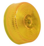 Peterson Manufacturing V146A Pkg Round Clearance Light