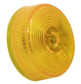 Peterson Manufacturing V146A Pkg Round Clearance Light