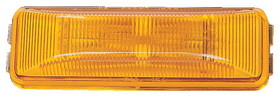 Peterson Manufacturing V154A Clearance Light- Amber