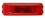 Peterson Manufacturing V154R Clearance Light- Red