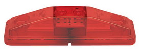 Peterson Manufacturing V169KR Led Clearance Light Kit-R
